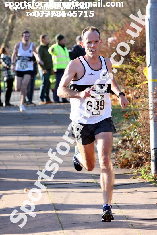 Brampton to Carlisle 10 Mile Road Race. Photo:  David T. Hewitson/Sports for All Pics